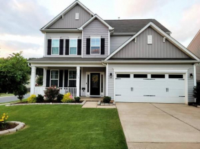 Home to Home (12mi) fr CLT/Whitewater/downtown